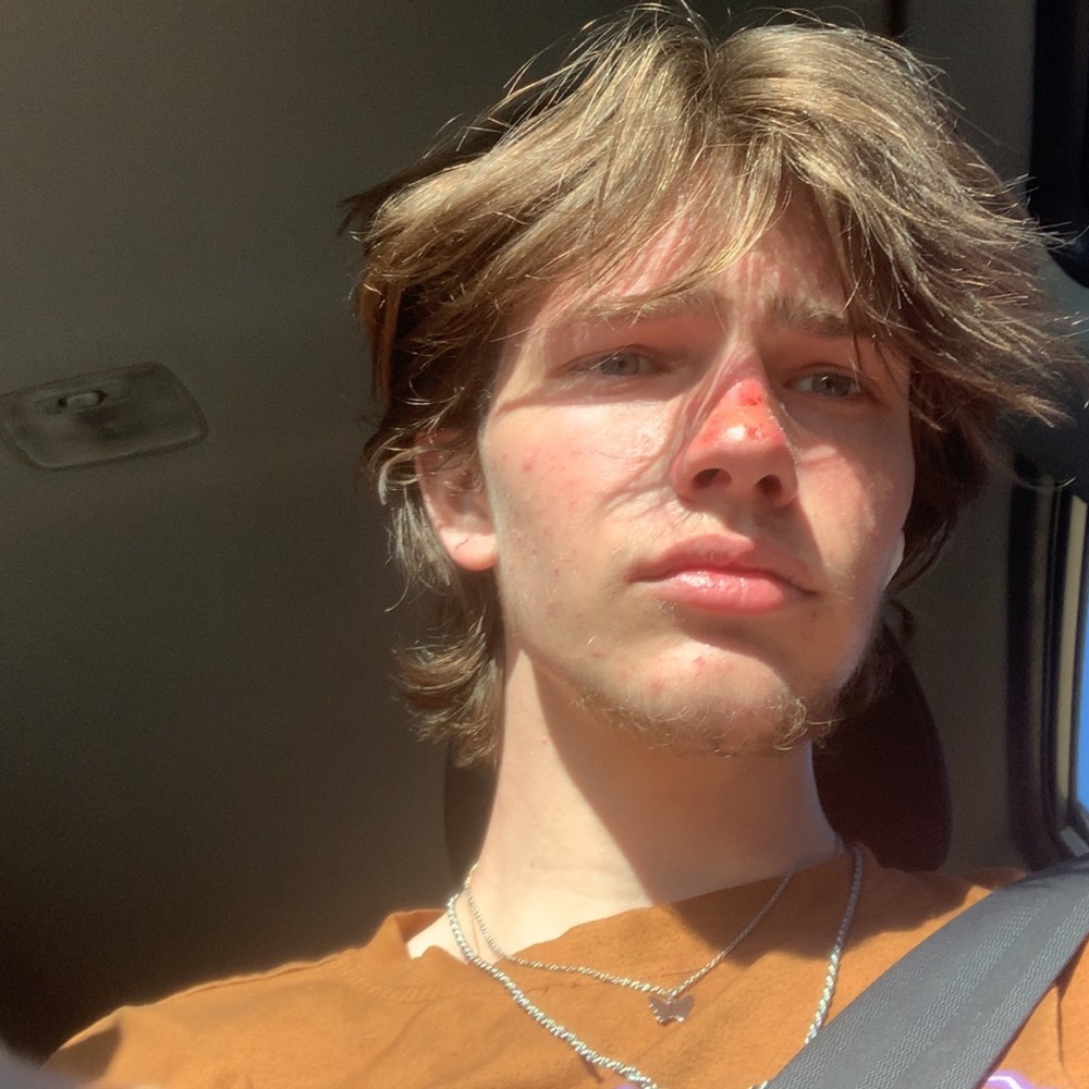 Meet your Posher, Noah